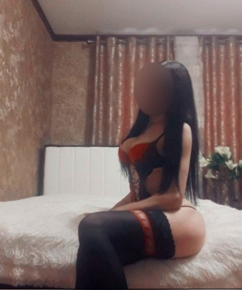 Анкета проститутки Ярик - город Смольный, 37 лет, №8274